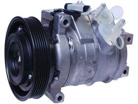 32fkmd86 Denso A/c Compressor For Chrysler Pacifica 2004 2005 2006 32fkmd86 Denso A/c Compressor For Chrysler Pacifica 2004 2005 2006