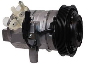 41zqxq87 Denso A/c Compressor For Chrysler 300 2007 2010 2006 2008 2009
