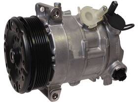 Denso 47kdgp86 A/c Compressor For Chrysler Aspen Sebring 2007 2008 2009