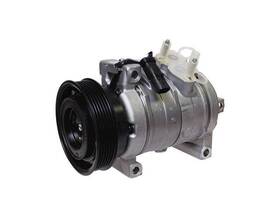57481ypjf Denso For 2005 Chrysler 300 A/c Compressor 3.5l V6 New With Clutch