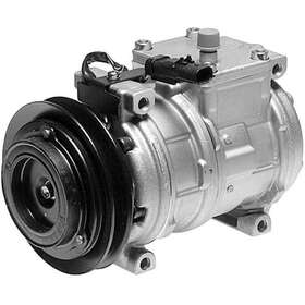 Hlx-den471-0105-cl360a50 Denso For Chrysler Voyager/grand Voyager 2000 A/c Compressor Bolt Tangent With Clutch Hlx-den471-0105-cl360a50 Denso For Chrysler Voyager/grand Voyager 2000 A/c Compressor Bolt Tangent With Clutch