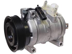 Ng19d6 Denso A/c Compressor For 05-10 Dodge Chrysler Charger 300 Challenger Magnum