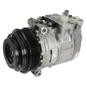 W0133-1908974-nd Denso For Chrysler Crossfire 2004-2008 A/c Compressor W Clutch
