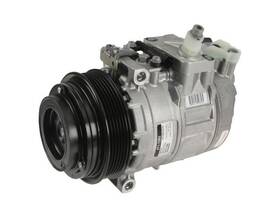 Wb841kv Denso A/c Compressor For 2004-2008 Chrysler Crossfire 2005 2006 2007