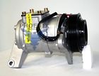 Mivans1996-2000 Dodge Clutch Chrysler Nip 10pa17j Compressor Minivans1996-2000 600-60672