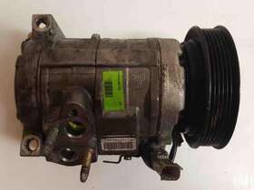 Mc447220-4993 Dodge 2001-2002 Caravan Chrysler Town And Country Ac Compressor Assembly Oem 02