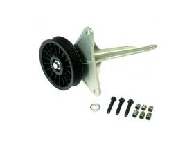 34sxvkdr Dorman A/c Compressor By Pass Pulley Fits Chrysler Grand Voyager 2000 3.3l V6