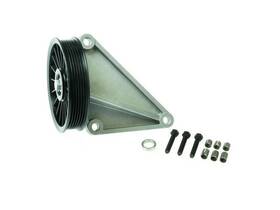 48818jnzp Dorman For 2000 Chrysler Voyager A/c Compressor By Pass Pulley