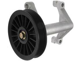 92137sgww Dorman For 2001-2003 Chrysler Voyager A/c Compressor By Pass Pulley