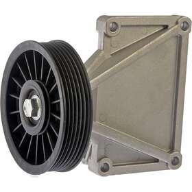 Hlx-dor34227-cl360a50 Dorman Product For Chrysler Cirrus 1995 1996 1997 Air Conditioning Bypass Pulley Plastic