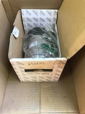 Dw77386 Driveworks A/c Compressor Reman Fits 04-09 Chrysler Pt Cruiser Dw77386 Driveworks A/c Compressor Reman Fits 04-09 Chrysler Pt Cruiser