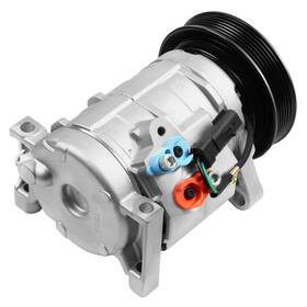 104013-5211-1756543 Eccpp A/c Compressor With Clutch For Dodge Grand Caravan Chrysler Town And Country 3.3l