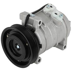 E1010009s Eccpp For 06-08 Grand Cheroke Chrysler 300 Dodge Charger Magnum Ac Compressor