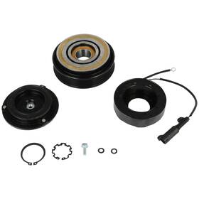 E1010078s Eccpp A/c Compressor Clutch Fits Mercedes-benz C230 Dodge Sprinter Chrysler Crossfire