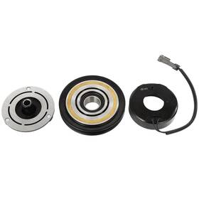 E18319cp468s Eccpp Ac A/c Compressor Clutch Kits For Chrysler Grand Voyager Dodge Caravan