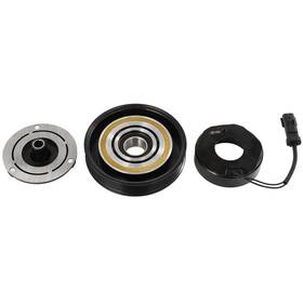 E18321cp474s Eccpp Ac A/c Compressor Clutch Kits For Chrysler Aspen Dodge Durango 4.7l 2008-2009