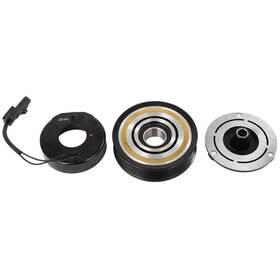 E18341cp509s Eccpp Ac A/c Compressor Clutch Kits For Chrysler Aspen Dodge Durango 5.7l 2007-2008
