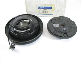 Everco A6995 A/c Compressor Clutch For 1980-1984 Chrysler A590