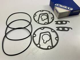 A7194 Everco A/c Compressor Gasket Set For 1979-1989 Chrysler C171 A7194 Everco A/c Compressor Gasket Set For 1979-1989 Chrysler C171