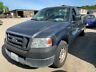 682-00457p F150new Ford Truck Ac Compressor Thru Fits Pickup