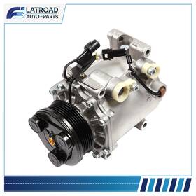 Flatroad Fla1040140ma Ac Compressor For Chrysler Sebring Dodge Stratus Mitsubishi Lancer Eclipse