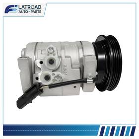 Flatroad Fla1040330ma Ac A/c Compressor For 2001-2010 Chrysler Pt Cruiser 2003-2005 Dodge Neon Sx