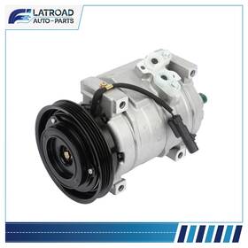 Flatroad Fla1309760ma A/c Ac Compressor For Chrysler Pt Cruiser Dodge Plymouth Neon 2.0l