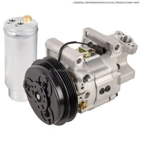 61-96644r2 For Chrysler Aspen Dodge Durango 2019 Ac Compressor And A C Drier Gap