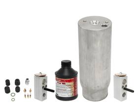 10432sk Four Seasons A/c Service Kits For Select 02-05 Chrysler Dodge Models