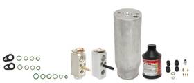 10433sk Four Seasons A/c Service Kits For Select 06-07 Chrysler Dodge Models