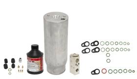 10435sk Four Seasons A/c Service Kits For Select 01-03 Chrysler Dodge Models