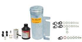 Four Seasons 10448sk A/c Service Kits For 04-06 Chrysler Pacifica