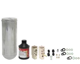 10629sk Four Seasons A/c Service Kits For 07-08 Chrysler Dodge Aspen Durango