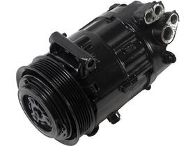 12689hqgw Four Seasons For 2017-2023 Chrysler Pacifica A/c Compressor 2018 2019 2020 2021