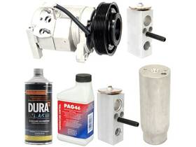 Four Seasons 13548dhhs For 2004-2005 Chrysler Town Country A/c Compressor Kit
