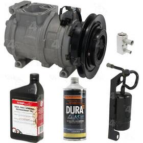 2250n Four Seasons A/c Replacement Kit For 1993 Intrepid Chrysler