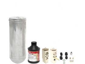 22573tcnd Four Seasons For 2007-2008 Chrysler Aspen A/c Compressor Replacement Service Kit