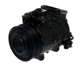 24726whsh Four Seasons For 2014-2023 Chrysler 300 A/c Compressor 2015 2016 2017 2018 2019