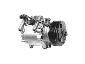 26417tsjn Four Seasons For 1995-2000 Chrysler Cirrus A/c Compressor 1999 1996 1997 1998