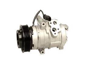 27qcpc66 Four Seasons A/c Compressor For Chrysler 300 2005