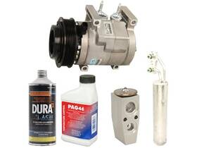 28nykg91 Four Seasons A/c Compressor Kit For Chrysler 300 2011