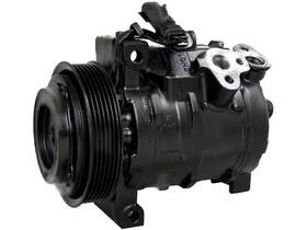 31557dcgx Four Seasons For 2009-2010 Chrysler Sebring A/c Compressor