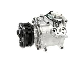 33265nbtx Four Seasons For 2002 Chrysler Sebring A/c Compressor 2.7l V6