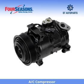Four Seasons 333ze55 For 2014-2023 Chrysler 300 - A/c Compressor