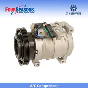 339gw49 Four Seasons For 2001-2010 Chrysler Pt Cruiser - A/c Compressor