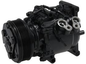 34674ptpw Four Seasons For 1996-2001 Chrysler Sebring A/c Compressor 1999 1997 1998 2000