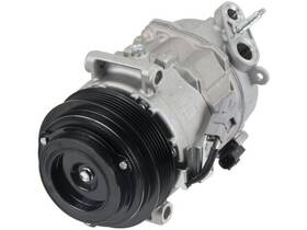 Four Seasons 41smvy58 A/c Compressor For Chrysler 200 2015 2016 2017
