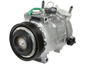 44565kvgp Four Seasons For 2014-2023 Chrysler 300 A/c Compressor 2015 2016 2017 2018 2019