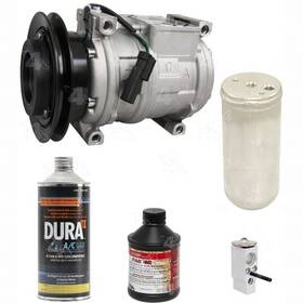 4503n Four Seasons A/c Replacement Kit For 2002 2004 Intrepid Chrysler