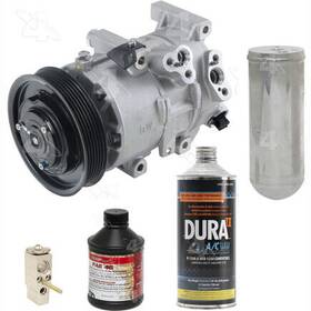 4672n Four Seasons A/c Replacement Kit For 2007 Aspen Chrysler